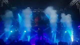 Decapitated - Full Set [Live @Granada Theater Dallas, TX]