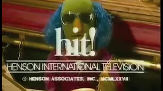 Zoot's 'The Muppet Show' Endings: All Versions Compilation