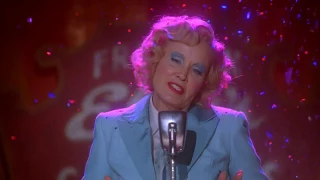 American Horror Story: Freak Show - Jessica Lange sings 'Life on Mars' (Season 4, 2014/15) [FX]