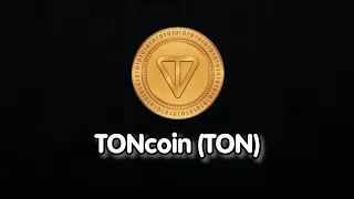 ИДЕАЛЬНЫЙ проект для инвестиций?! Прогноз и анализ TONcoin