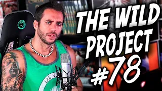 The Wild Project #78 | Auronplay adiós a Youtube, La mayor mentira del 11-S, El anime y la esvástica