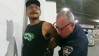 Cop Left SPEECHLESS When Confronted About His Miscondcut