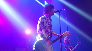 Johnny Marr - "Hi Hello" - 24/05/2018 - Paris, La Gaité-Lyrique