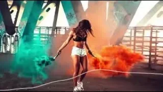 Best Shuffle Dance Music 2019 ♫ 24/7 Live Stream Video Music ♫ Best Electro House & Bass Boosted Mix