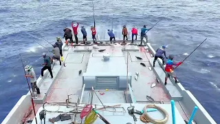 FISHING | MALDIVES