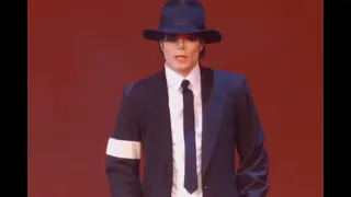 Michael jackson billie jean dangerous mix