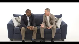 Connecting Causes - EP2 - André Anderson & Rob Brawner