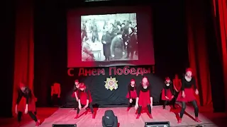 Пролог. Начало войны.