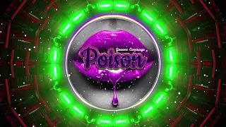 【パラパラ】♫ Poison (DJ文化活動委員会 Edit) ♫ Tune Up Remix