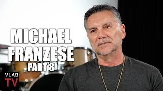 Michael Franzese on If Sammy the Bull, Roy DeMeo & "Grim Reaper" are Serial Killers (Part 8)