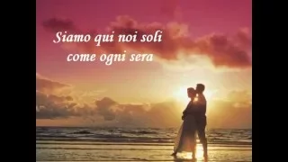 You don't have to say you love me (with lyrics) - Patrizio Buanne