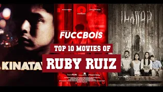 Ruby Ruiz Top 10 Movies | Best 10 Movie of Ruby Ruiz