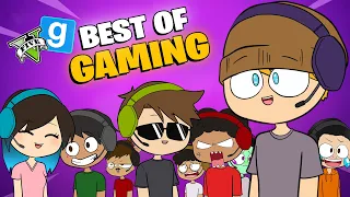 LE BEST OF DU TURFU 2020 !!! (GTA 5 online, Gmod, Fortnite etc...)