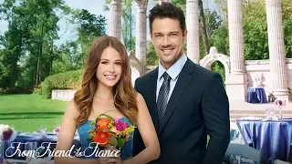 Preview - From Friend to Fiancé - Hallmark Channel