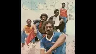 THE CIMARONS - ON THE ROCK - 1976