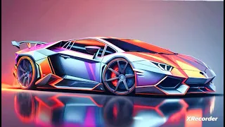 cj woopty song Lamborghini background music song