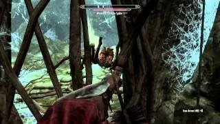 The story continues part 2 - Skyrim