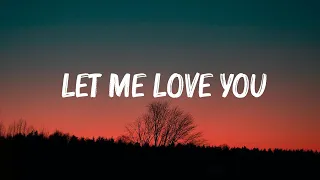 DJ Snake - Let Me Love You (Lyrics) ft. Justin Bieber | Passenger, Marshmello,... Mix Lyrics