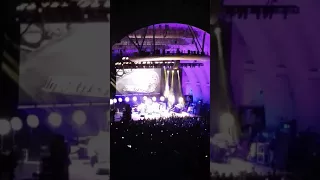 Morrissey - Suedehead @ Hollywood Bowl 2017