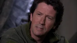 Stargate SG-1 - Season 8 - Covenant - Truth above all else