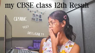 My CBSE class 12th result | Batch of 2024 ˚✫.`* .°🎀. ୭̥  ❁ˊ˗ ⋆