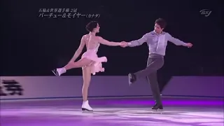 Tessa VIRTUE / Scott MOIR "Adagio"