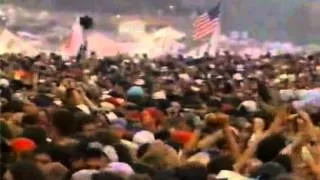 joe cocker woodstock 94 the full concert   uncut