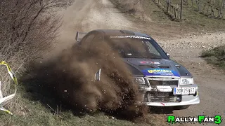 Blaufränkischland Rallye 2023 | Highlights | Gravel Action