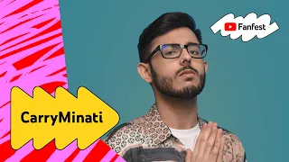 CarryMinati | YTFF10