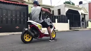 Dio 125cc