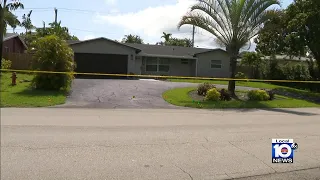 Man dead in Fort Lauderdale shooting