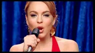 Lindsay Lohan  -  Drama Queen (That Girl)