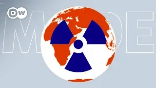 Kurz erklärt: Rettet Atomkraft das Weltklima? | Made in Germany