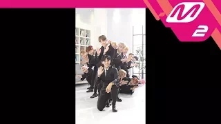 [릴레이댄스] 세븐틴(SEVENTEEN) - 박수(CLAP)