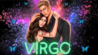 VIRGO: ❤️ "YOUR PERSON IS HAVING A HUGEEE SUDDEN REALIZATION ABOUT YOU'💗🤯 FEBRUARY 2024 LOVE😍🔥🤩