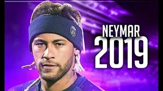 Neymar Jr.●Magic Skills & Goals●2019 (HD)