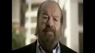 Spanyol bank reklám  Bud Spencer - spencerpolo.hu