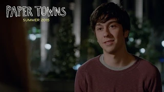 Paper Towns | Quentin's Journey [HD] | 20th Century FOX