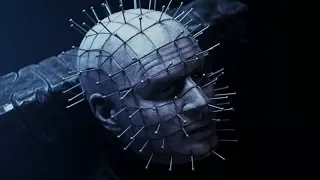 The Ending Of Hellraiser: Judgment Explained