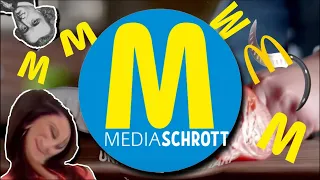 YTK: Mediaschrott #1 | YouTube Kacke Deutsch