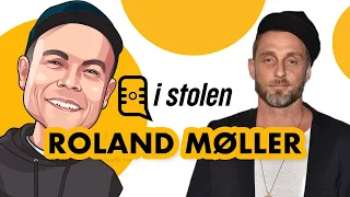 ROLAND MØLLER | I STOLEN PODCAST #014 | RASMUS CORT