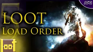 Load Order & LOOT | How To Mod Skyrim Guide 2022