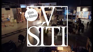 V SÍTI - Film o filmu