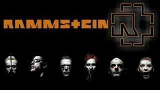 Rammstein collection 2.