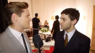 Xavier Dolan - Lauréat meilleur réalisateur MOMMY - Canadian Screen Awards 2015