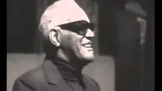 A Song For You | Ray Charles  с русским переводом