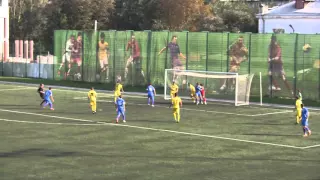 ФК "Барса" - ФК "Нікополь-НПГУ" - 0:0