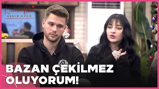 Nihle'den Özeleştiri!  | Kısmetse Olur: Aşkın Gücü 2. Sezon 79. Bölüm