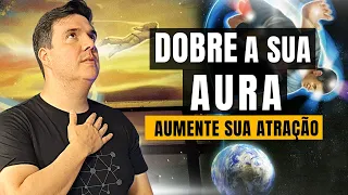 ACABE com o CANSAÇO IMEDIATAMENTE (TÉCNICA PODEROSA que ATUA na AURA) | #142