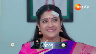 Karthigai Deepam | Ep - 452 | Webisode | Apr, 19 2024 | Karthik Raj, Meera Krishnan | Zee Tamil